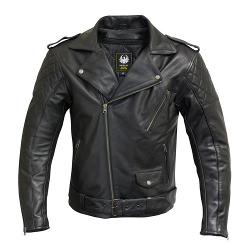 Merlin Casaco PILSBURY BLACK
