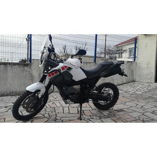 Yamaha XT XTZ660