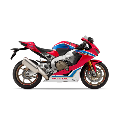 Honda CBR1000RR Fireblade SP2