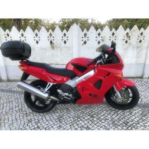 Honda VFR 800FI