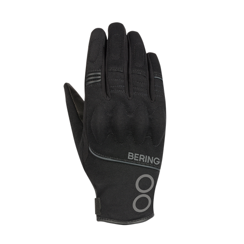 Luva Lady BERING NASSAU Preto
