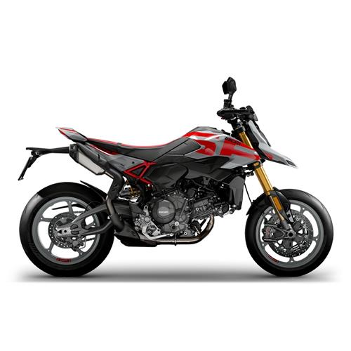Ducati Hypermotard V2 SP