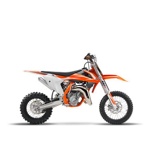 KTM 65 SX