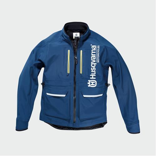 Gotland WP Jacket