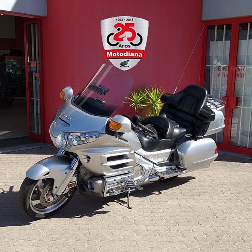 Honda Goldwing GL1800