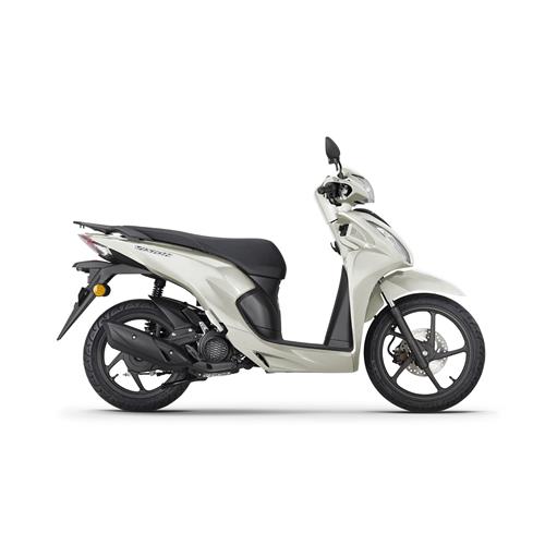 Honda Vision 110 2025