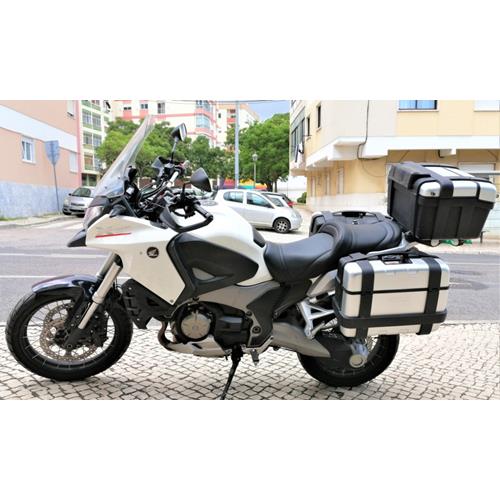 Honda VFR 1200 XD Crosstourer