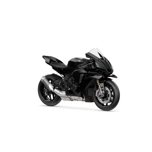 Yamaha R1 RACE 2025