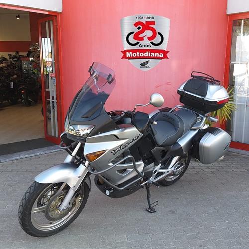 Honda Varadero XL1000V