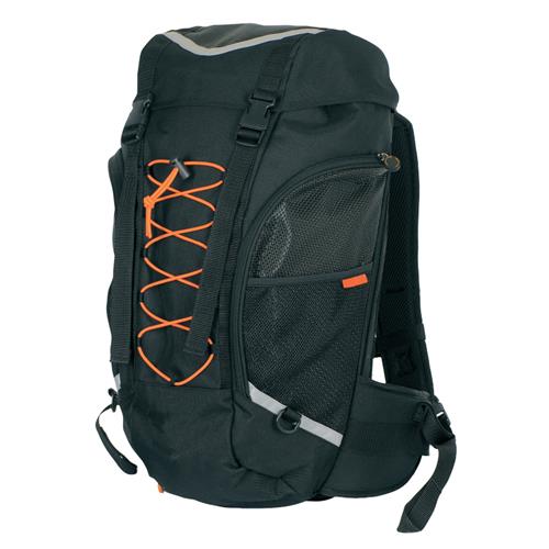 Mochila BREMER Preto