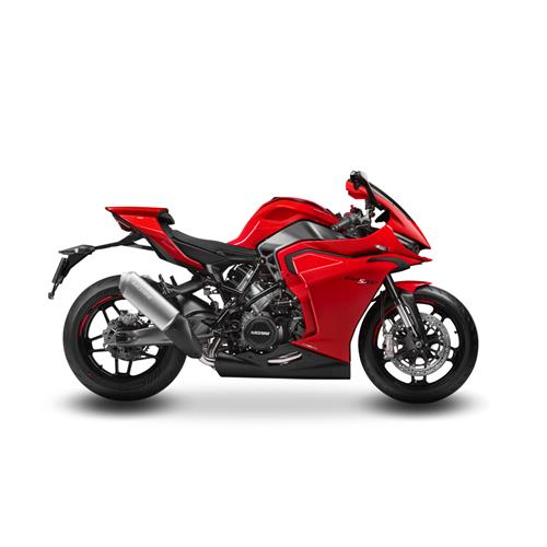 Moto Morini CORSARO SPORT