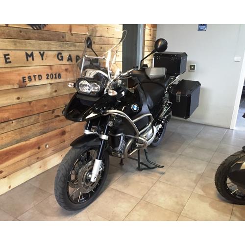 BMW R GS 1200 Adventure GSA