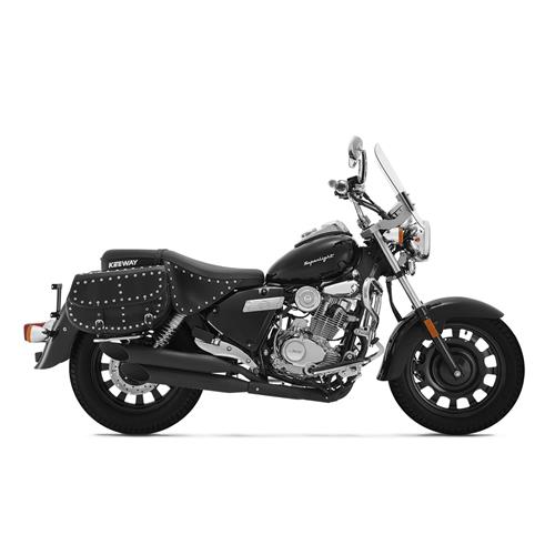 Keeway Superlight 125 Standard Edition