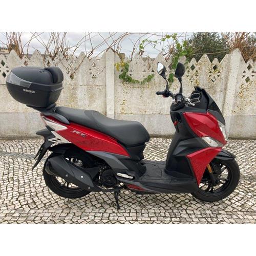 Sym JET 14 JET 14 125