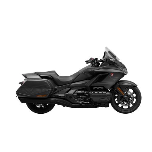 Honda Gold Wing DCT 2025