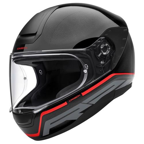 Schuberth Capacete R2 Carbon