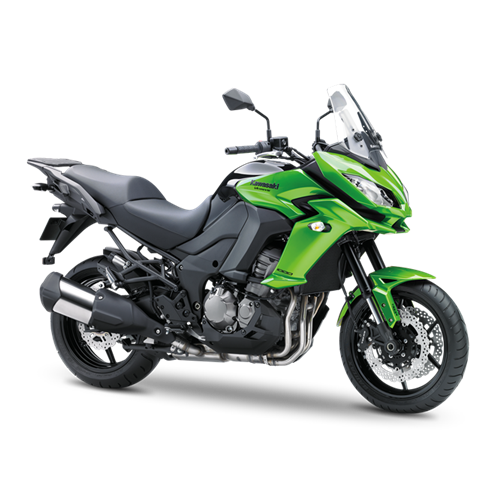 Kawasaki Versys 1000 2016