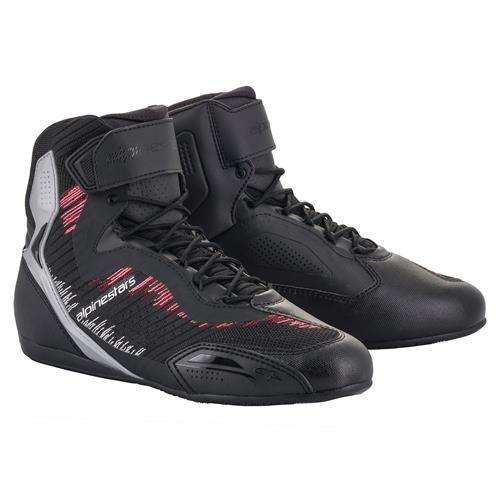Sapatos Alpinestars STELLA FASTER-3 RIDEKNIT SHOES