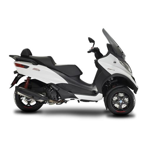 Piaggio MP3 500 HPE Sport ABS ASR