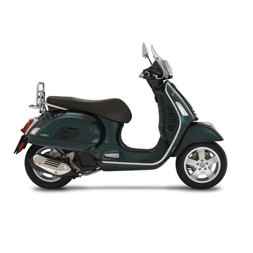 Vespa GTS 125 Touring