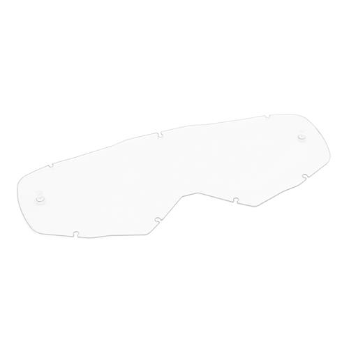 Lente Branca Oculos SHAPE