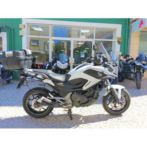 Honda NC 750 XA