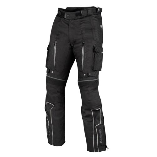 Calças SANTIAGO Preto BERING