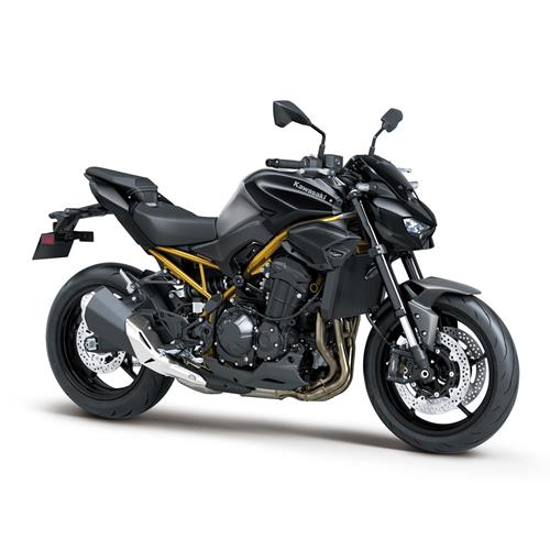 Kawasaki Z900 2026
