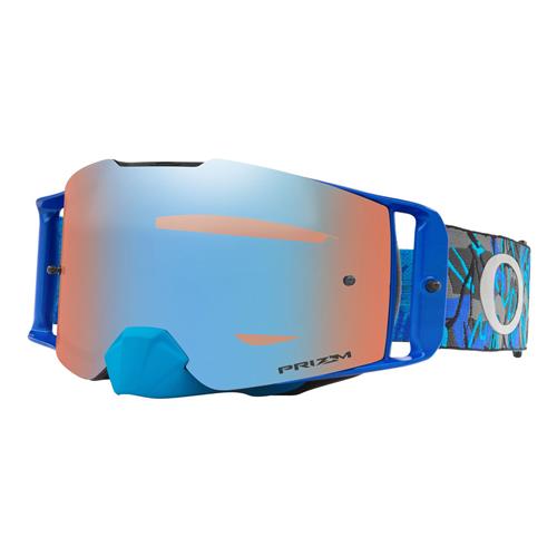 Oculos OAKLEY Front Line MX Camo Vine Night