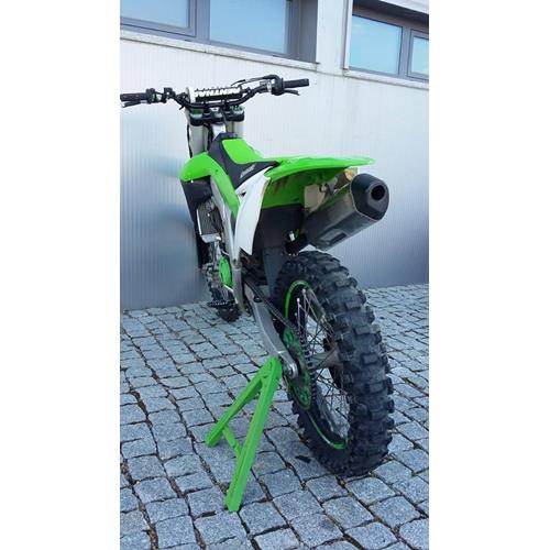 Kawasaki KXF 450