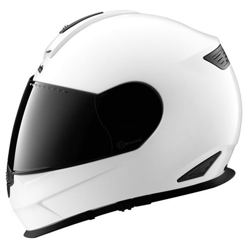 Schuberth Capacete S2 Sport Glossy White