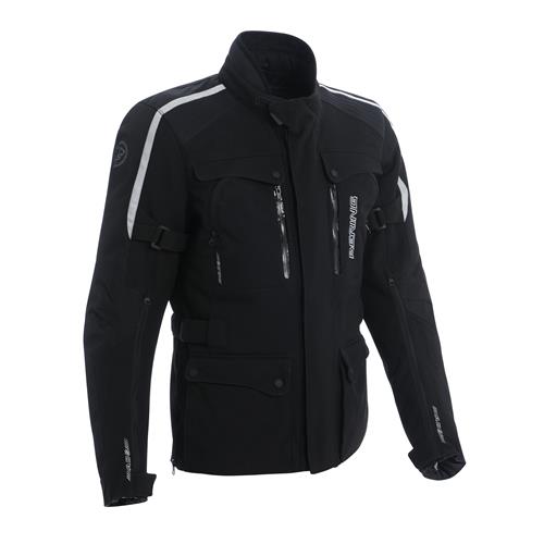 BERING Blusão ODYSSEE EVO Preto