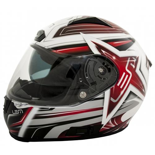 LEM Bora Star Brilh Verm