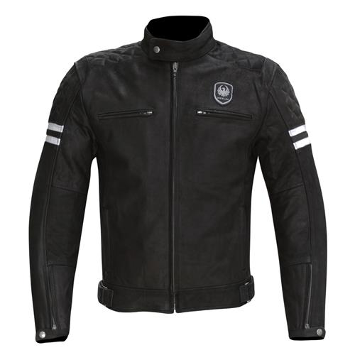 Merlin Casaco Heritage HIXON BLACK
