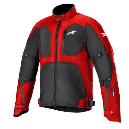 Blusão Alpinestars TAILWIND AIR WATERPROOF  JACKET  TECH-AIR® COMPATIBLE