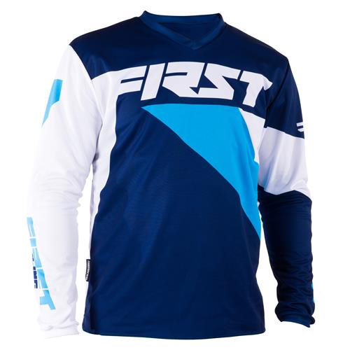 Camisola DATA Navy/Azul 2018