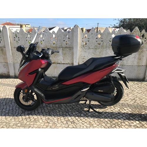 Honda Forza NSS125 ABS FORZA