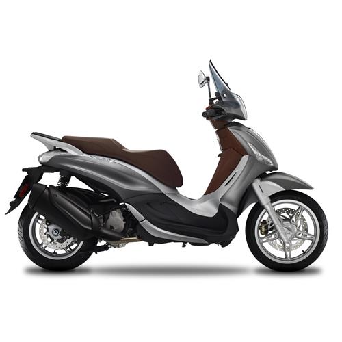 Piaggio Beverly 350 ABS ASR