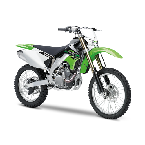 Kawasaki KLX450R 2015