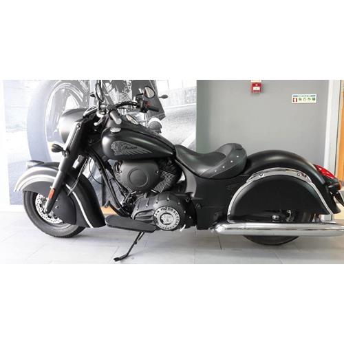 Indian-motorcycle Darkhorse