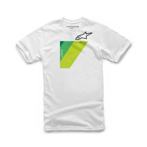 T-Shirt Alpinestars WEDGE TEE