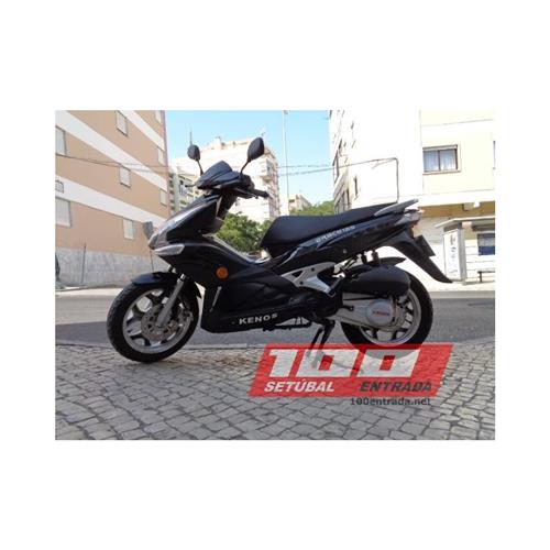 KENOS grace 125 Grace 125