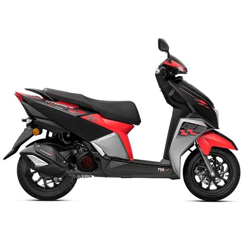 TVS Motor NTORQ 125