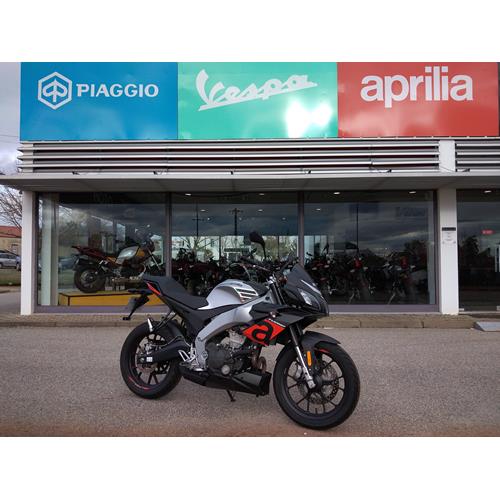 Aprilia Tuono 125