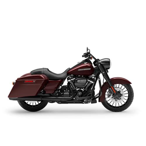 Harley Davidson 2019 Road King Special