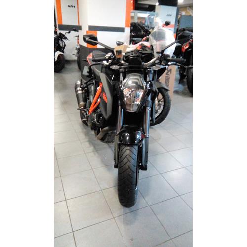 KTM SUPER DUKE R 1290