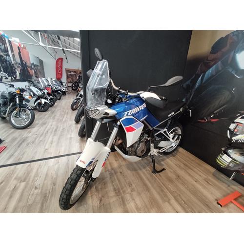 Aprilia Tuareg 660