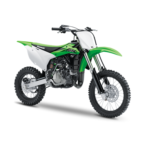 Kawasaki KX85 I 2016