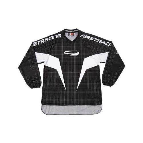 FIRST RACING Video Preto 2009