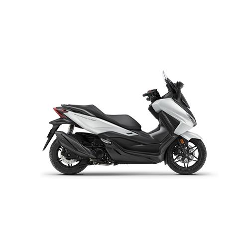 Honda Forza 350 2026